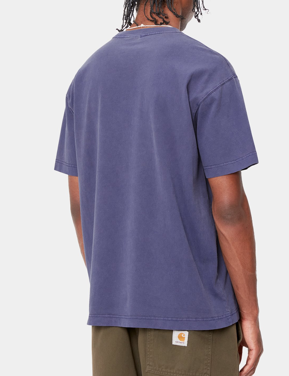 CARHARTT WIP S/S VISTA T-SHIRT