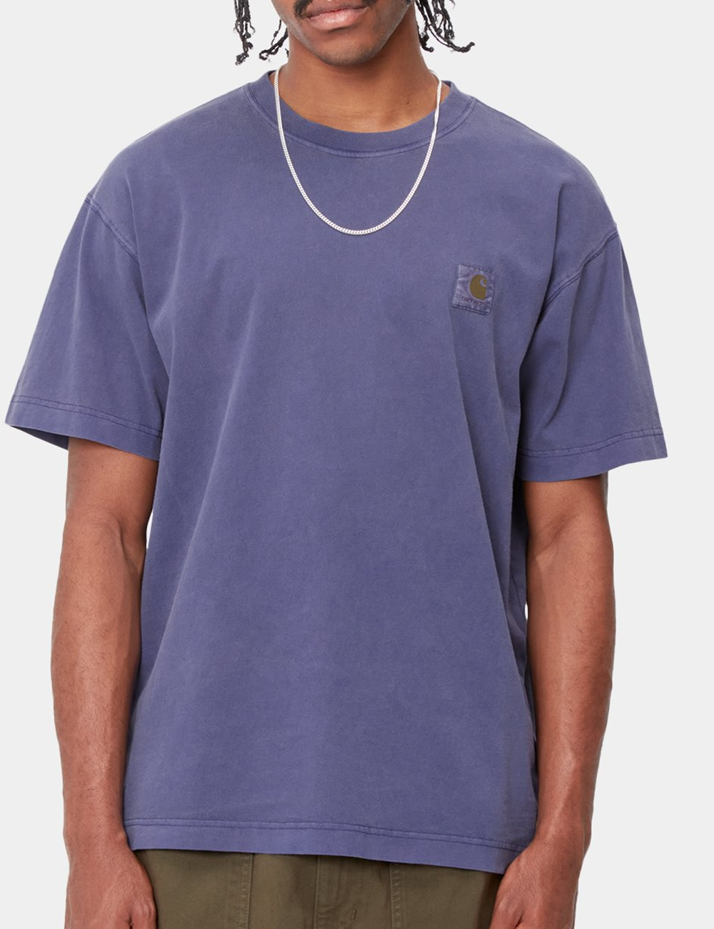 CARHARTT WIP S/S VISTA T-SHIRT