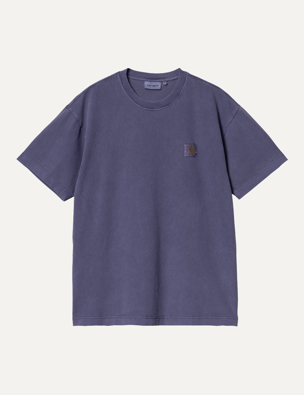 CARHARTT WIP S/S VISTA T-SHIRT