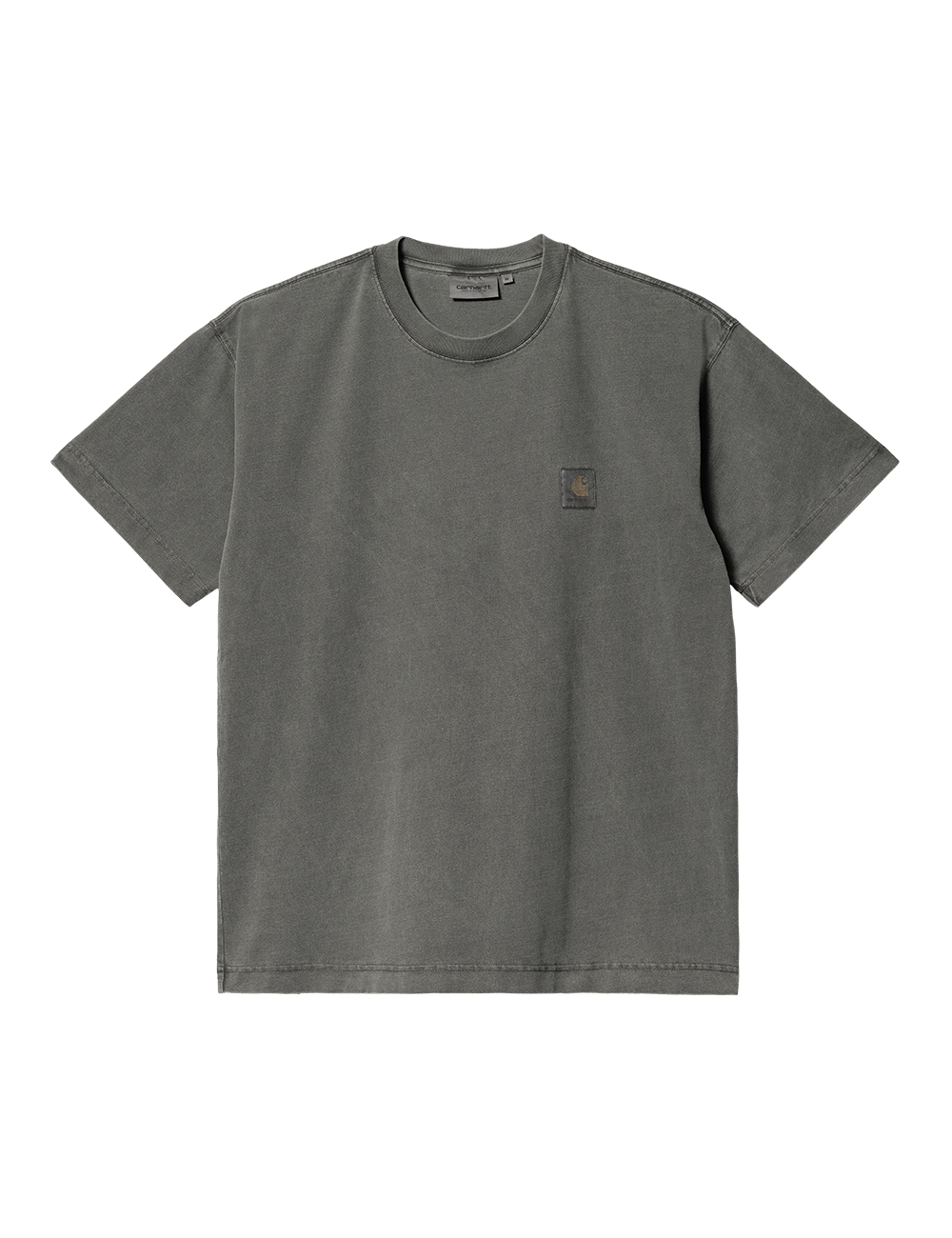 CARHARTT WIP S/S VISTA T-SHIRT