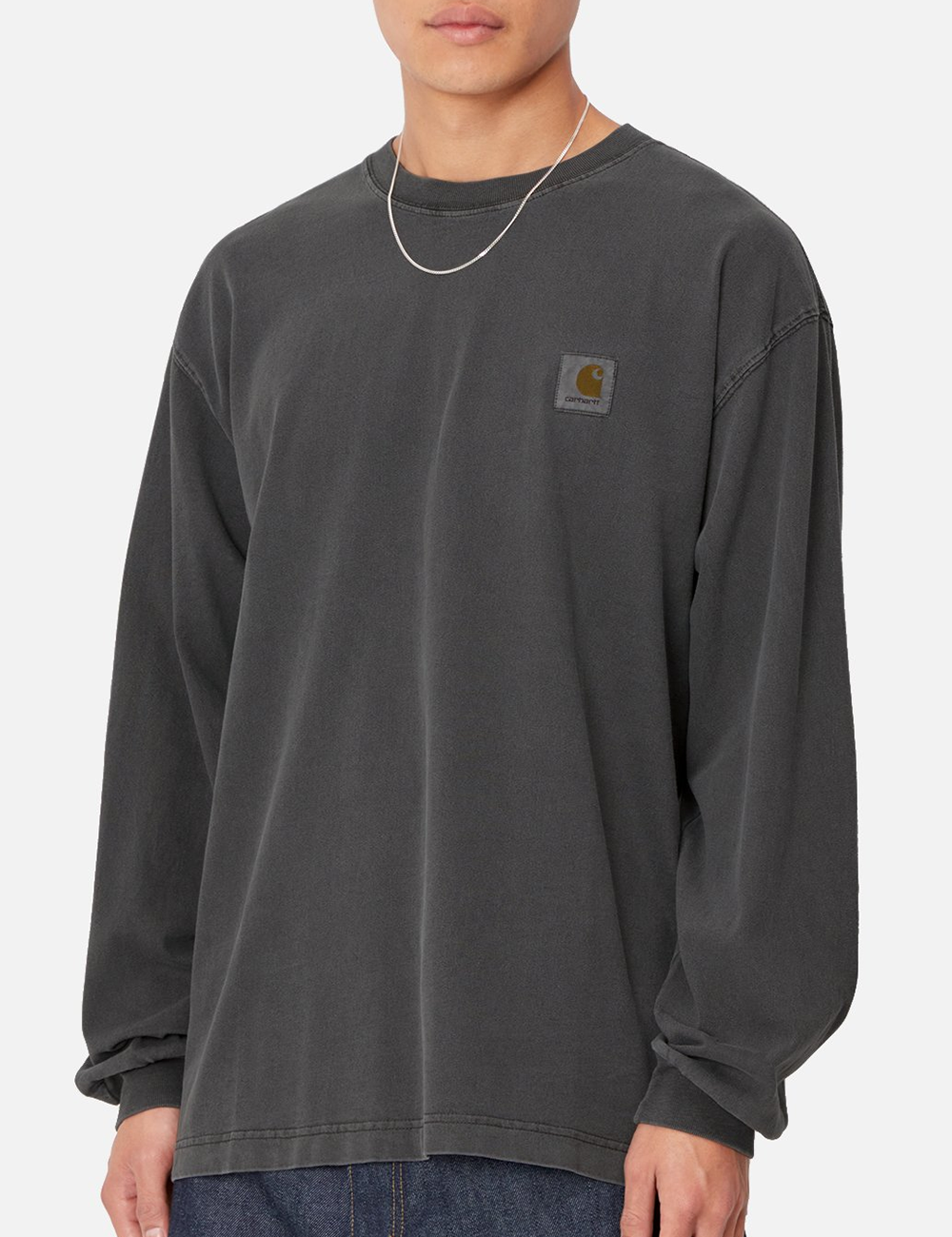 CARHARTT WIP L/S VISTA T-SHIRT