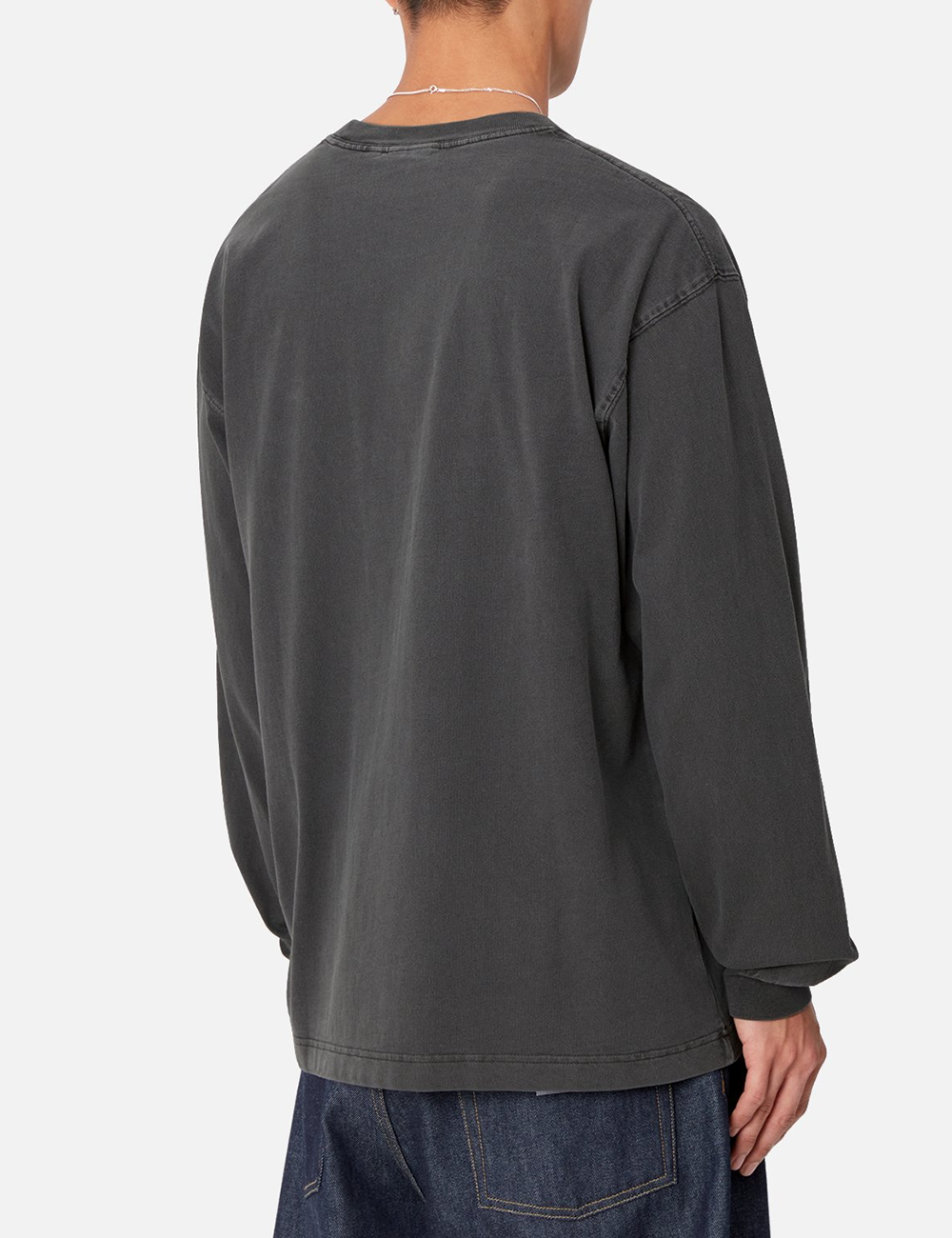 CARHARTT WIP L/S VISTA T-SHIRT