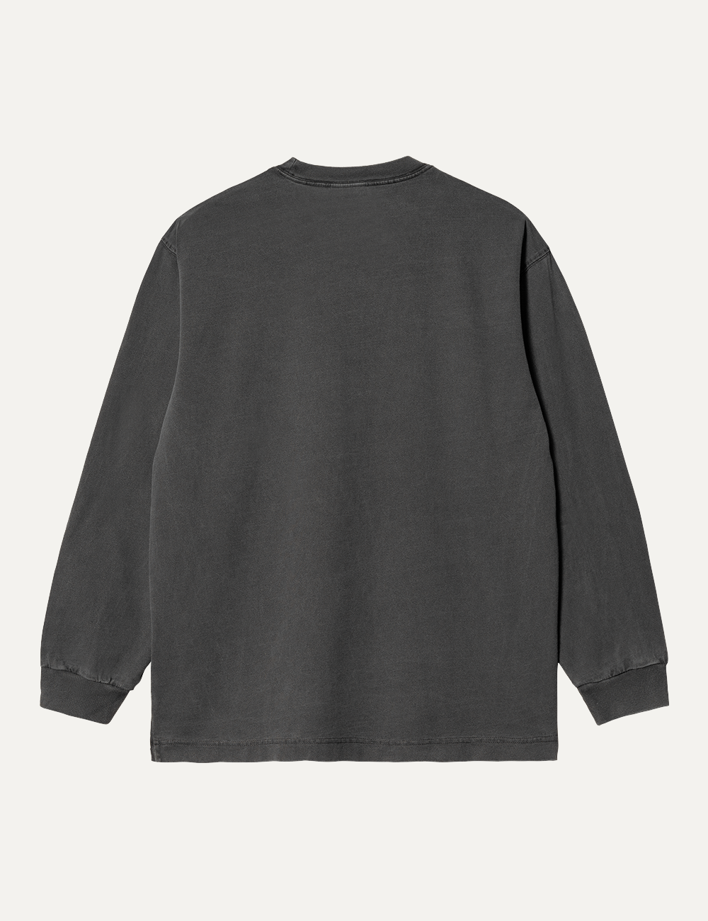 CARHARTT WIP L/S VISTA T-SHIRT