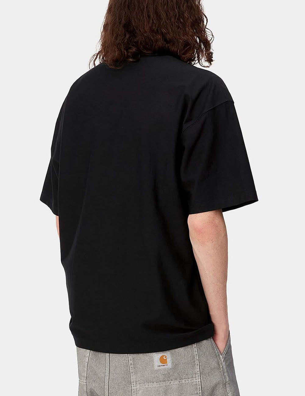 CARHARTT WIP S/S DAWSON T-SHIRT CARHARTT WIP