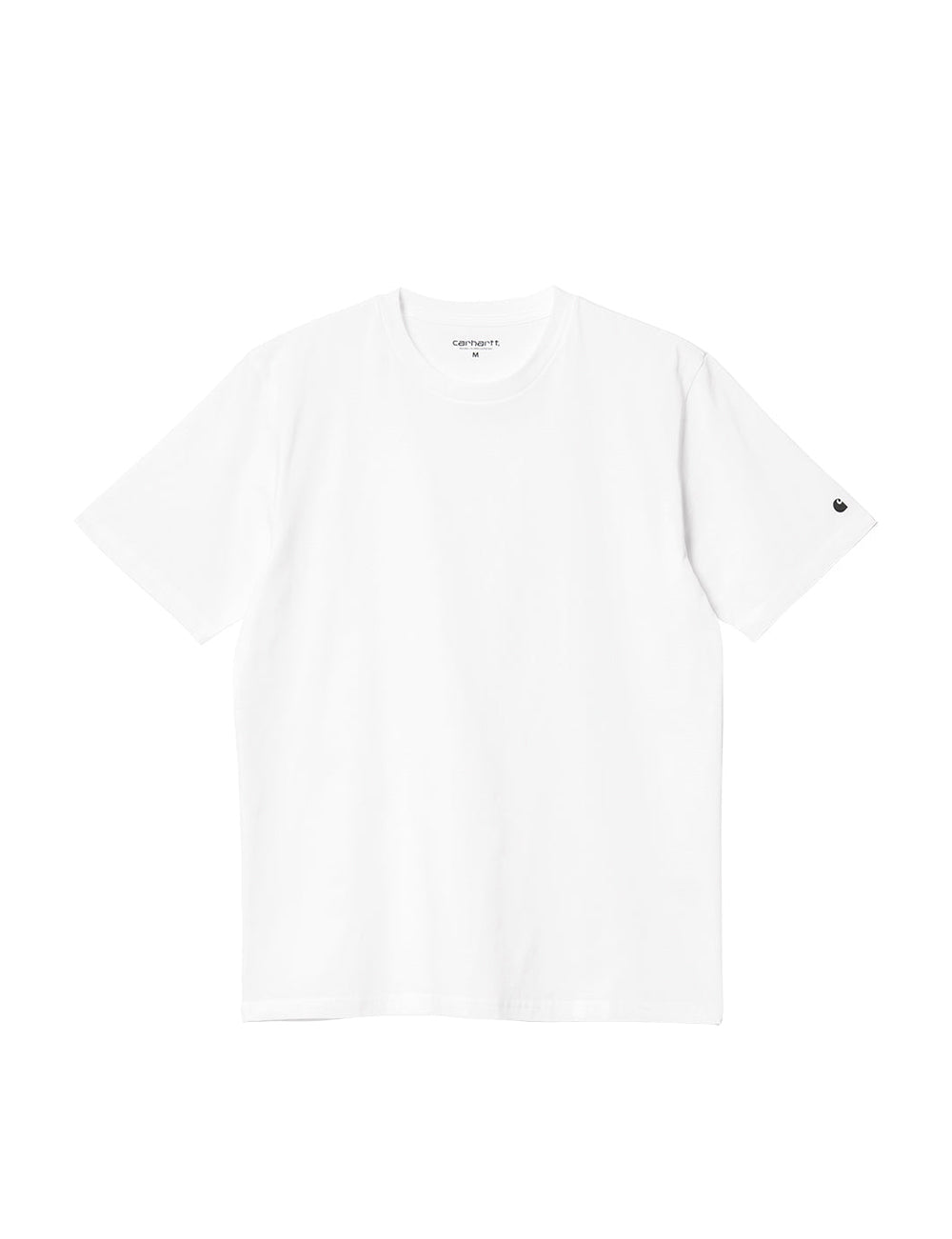 CARHARTT WIP S/S BASE T-SHIRT CARHARTT WIP