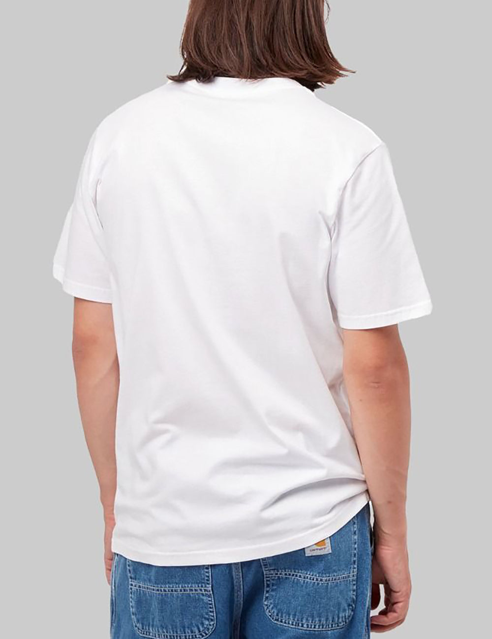 CARHARTT WIP S/S BASE T-SHIRT CARHARTT WIP