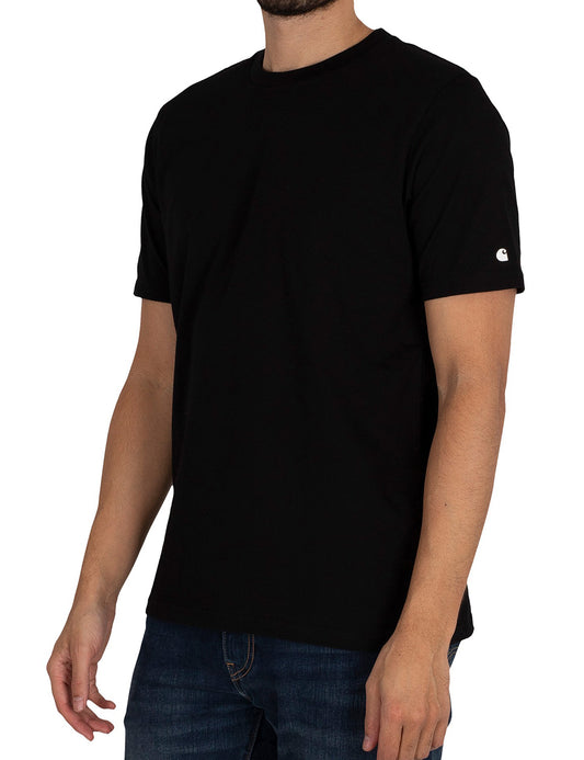 CARHARTT WIP S/S BASE T-SHIRT CARHARTT WIP