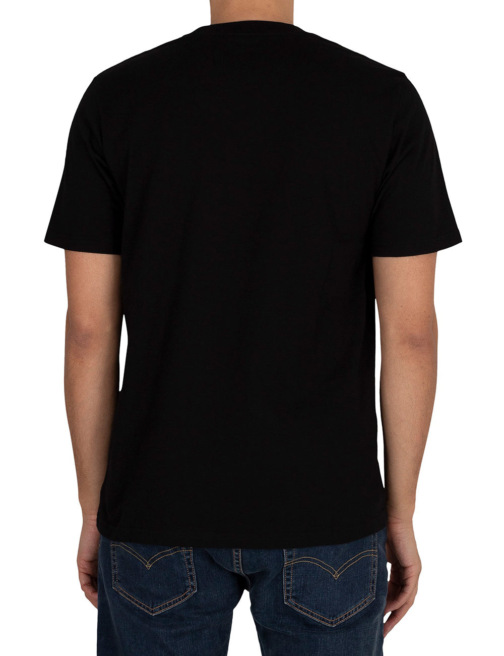 CARHARTT WIP S/S BASE T-SHIRT CARHARTT WIP