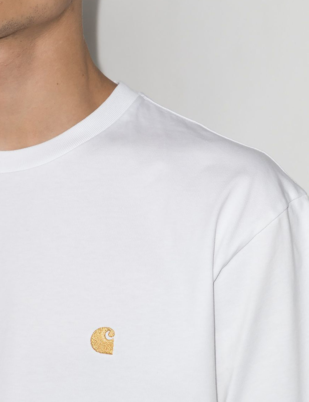 CARHARTT WIP S/S CHASE T-SHIRT CARHARTT WIP