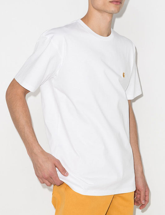 CARHARTT WIP S/S CHASE T-SHIRT CARHARTT WIP