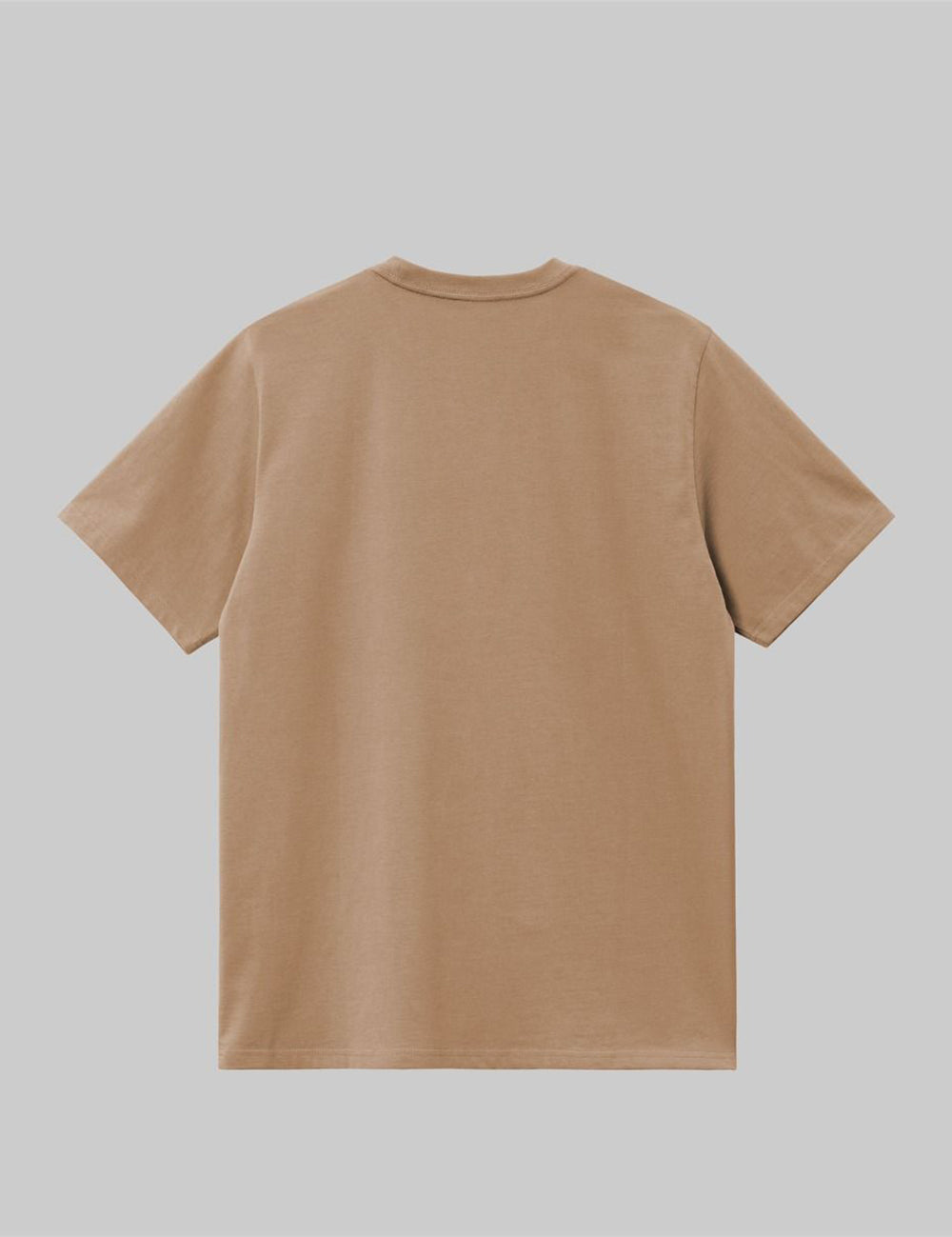 CARHARTT WIP S/S CHASE T-SHIRT CARHARTT WIP