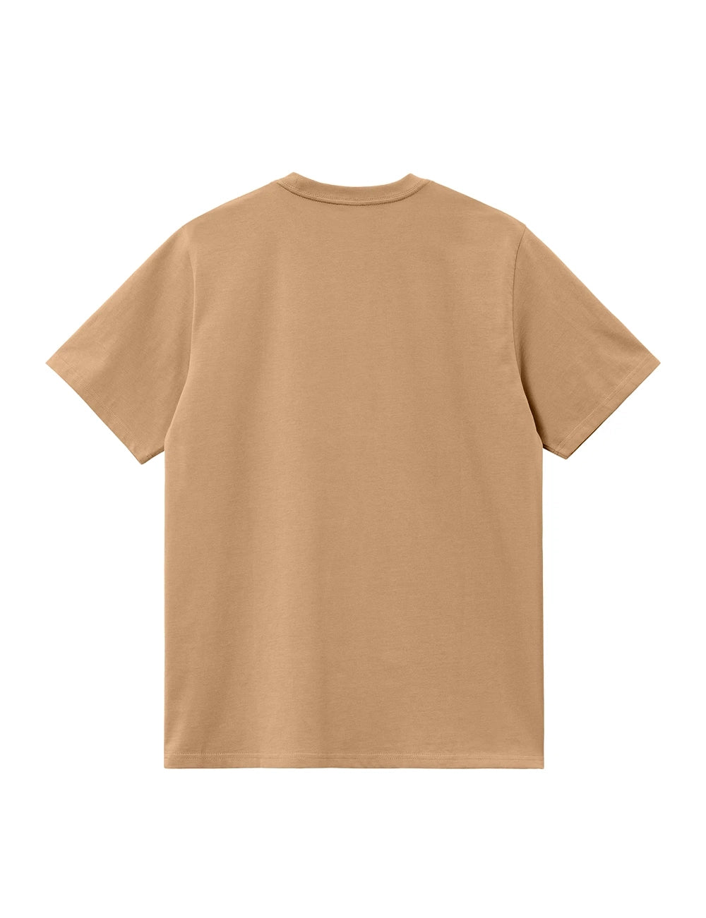 CARHARTT WIP S/S AMERICAN SCRIPT T-SHIRT CARHARTT WIP