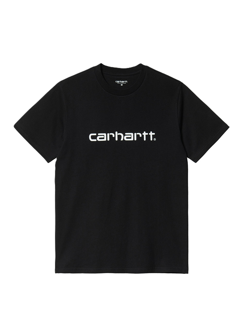 CARHARTT WIP S/S SCRIPT T-SHIRT CARHARTT WIP