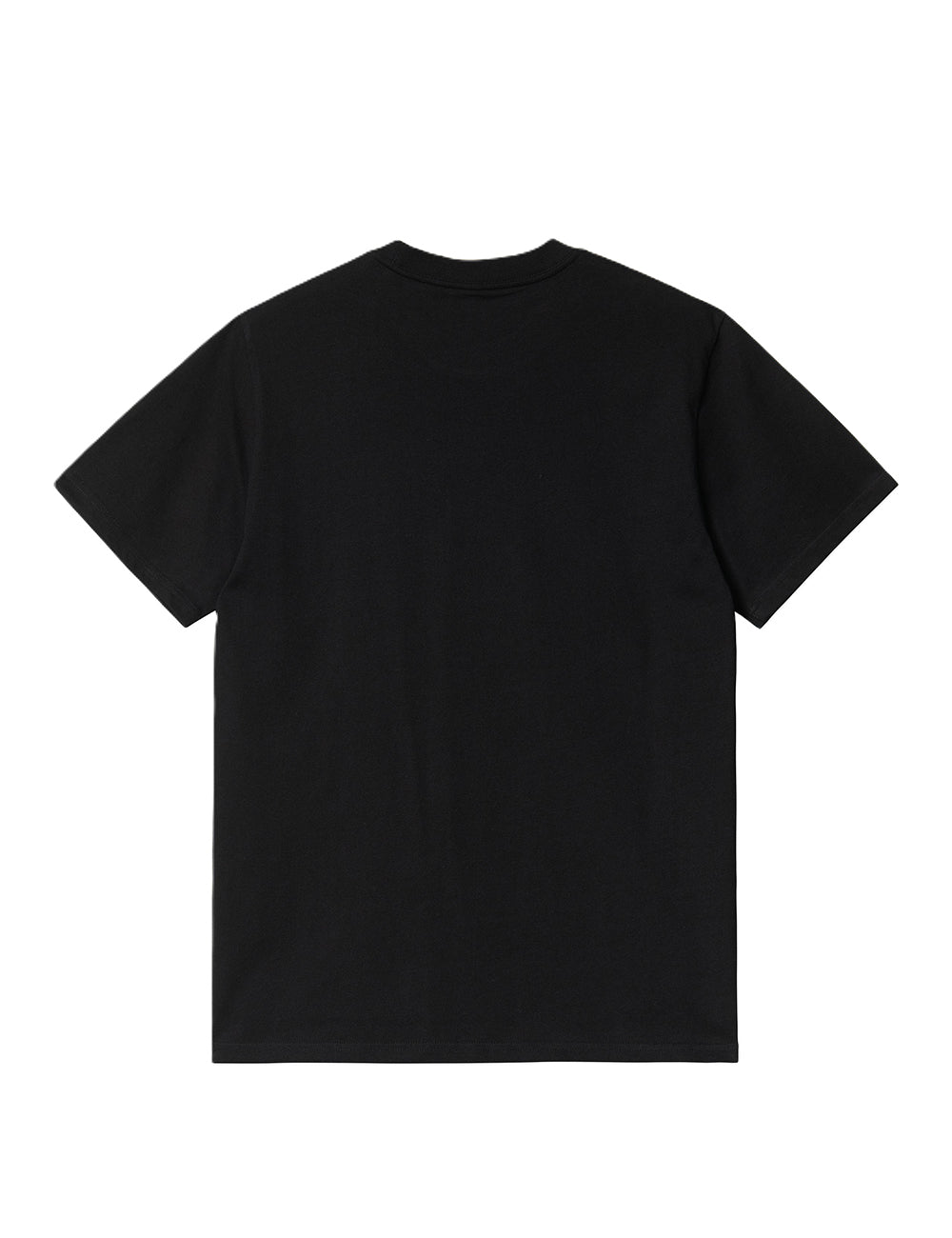 CARHARTT WIP S/S SCRIPT T-SHIRT CARHARTT WIP