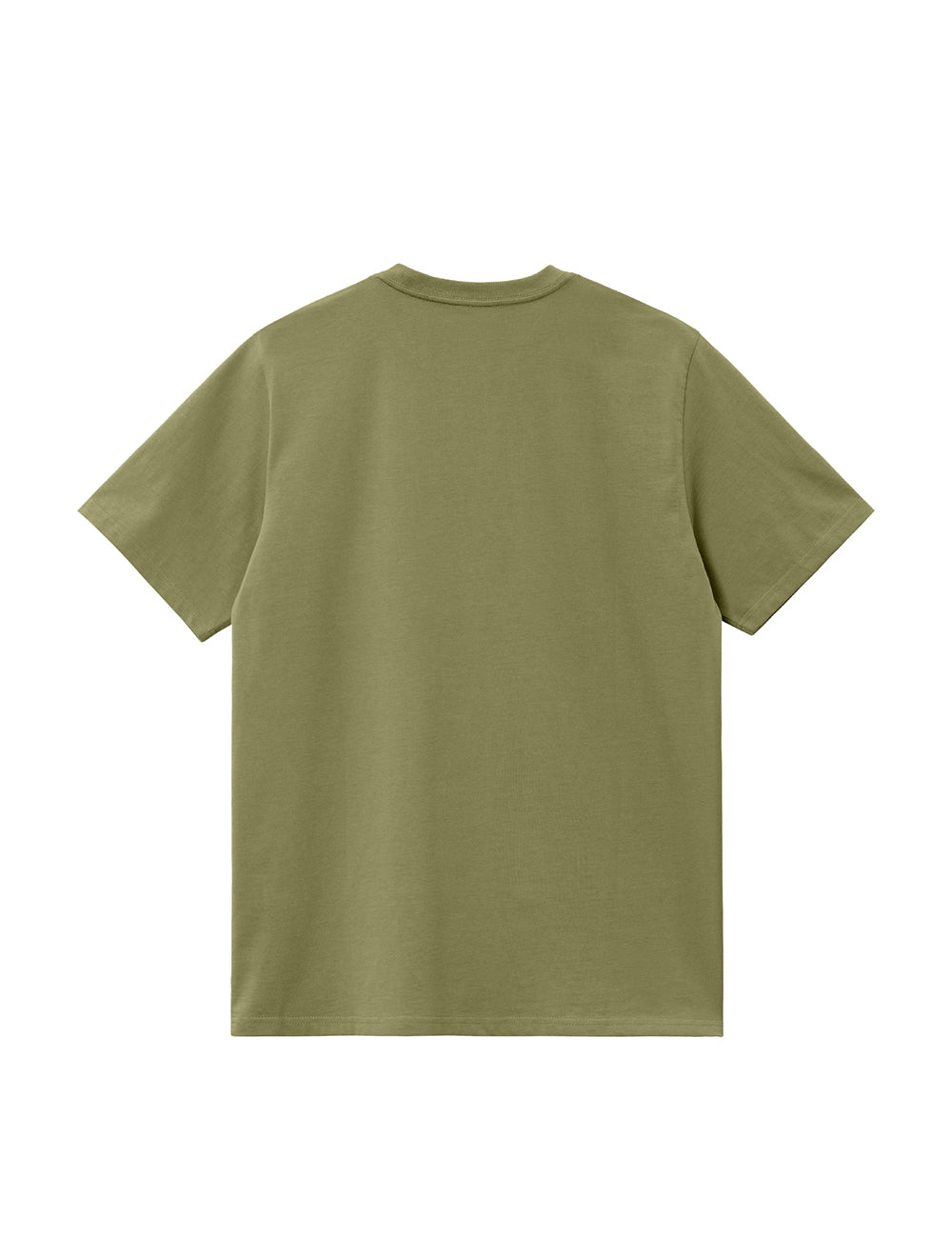 CARHARTT WIP S/S SCRIPT T-SHIRT CARHARTT WIP