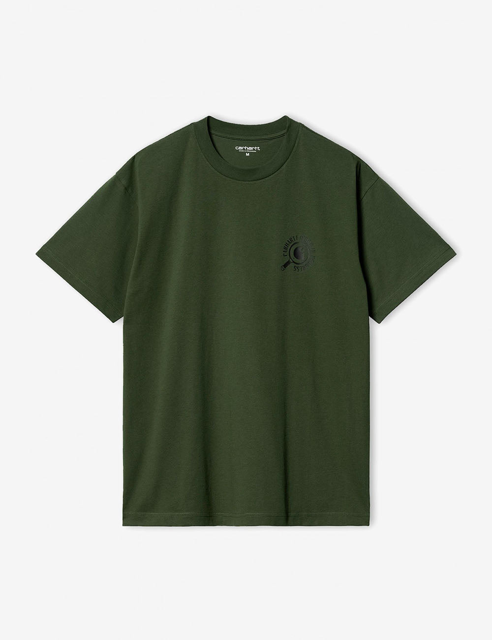 CARHARTT WIP S/S INSPECTOR T-SHIRT CARHARTT WIP