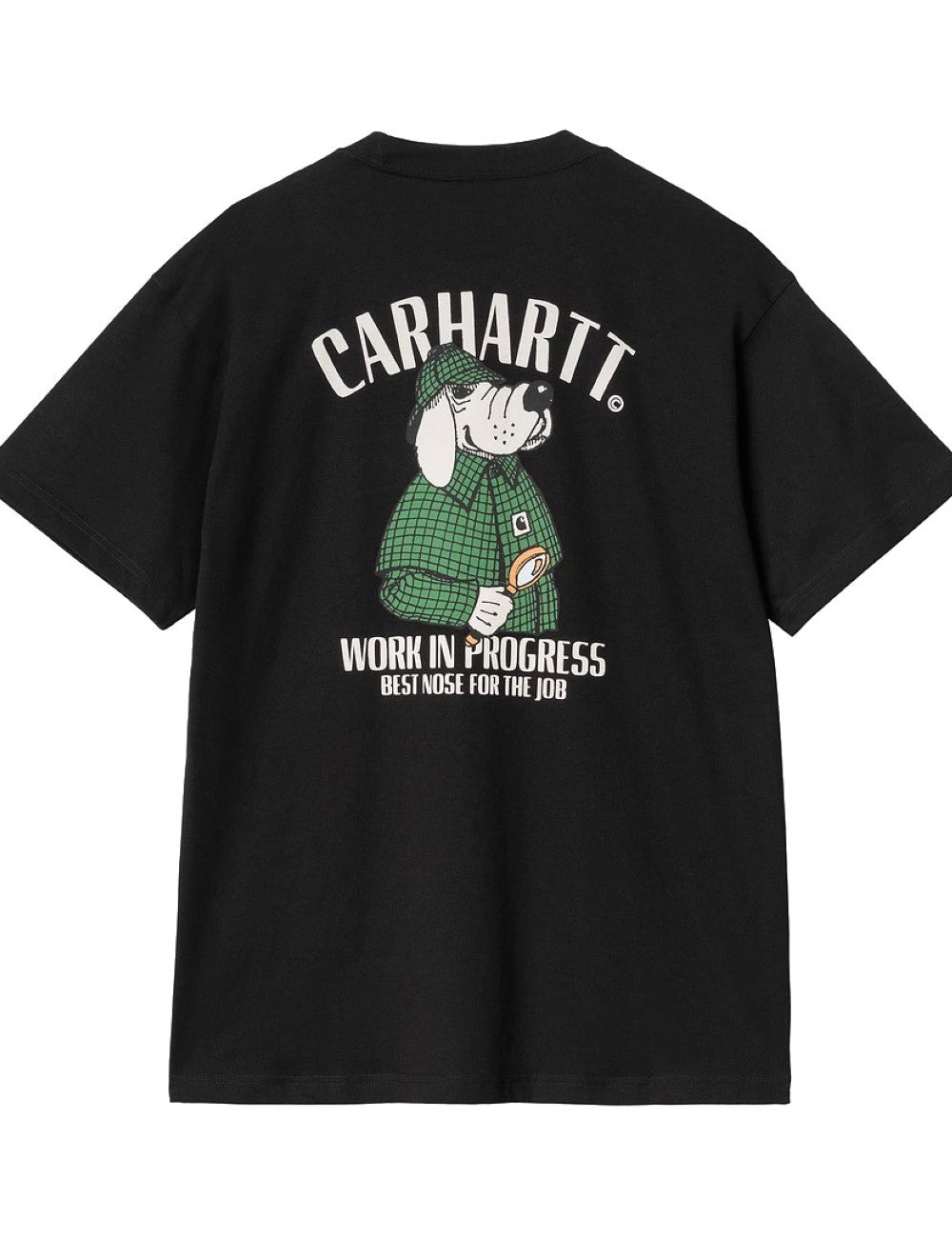 CARHARTT WIP S/S INSPECTOR T-SHIRT CARHARTT WIP