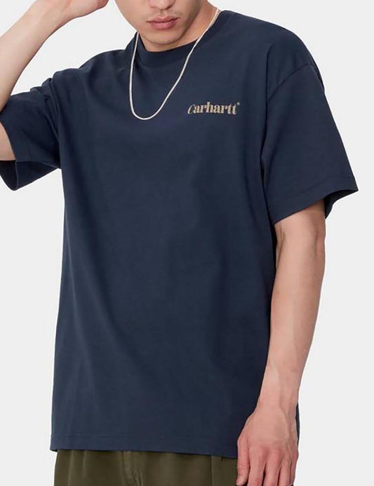 CARHARTT WIP S/S FOLD DUCK T-SHIRT