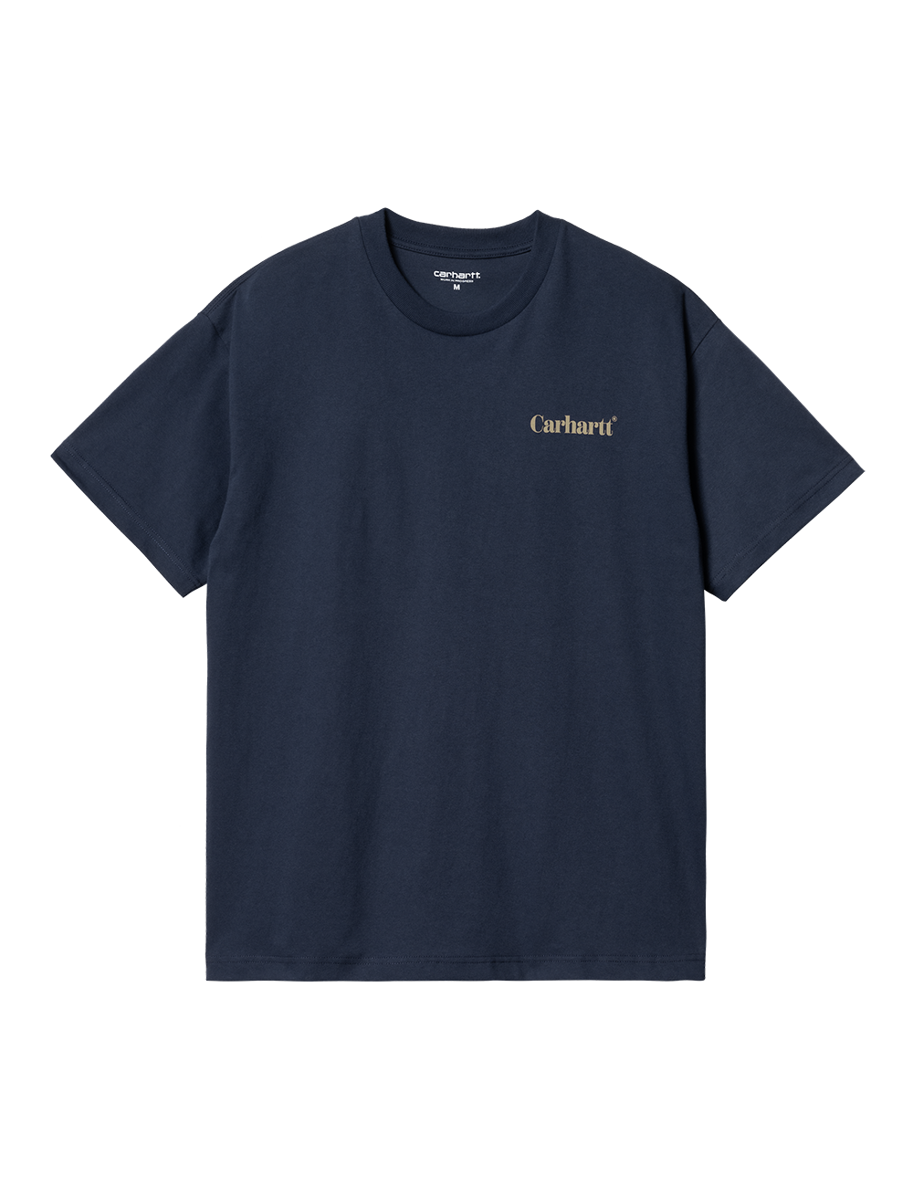 CARHARTT WIP S/S FOLD DUCK T-SHIRT