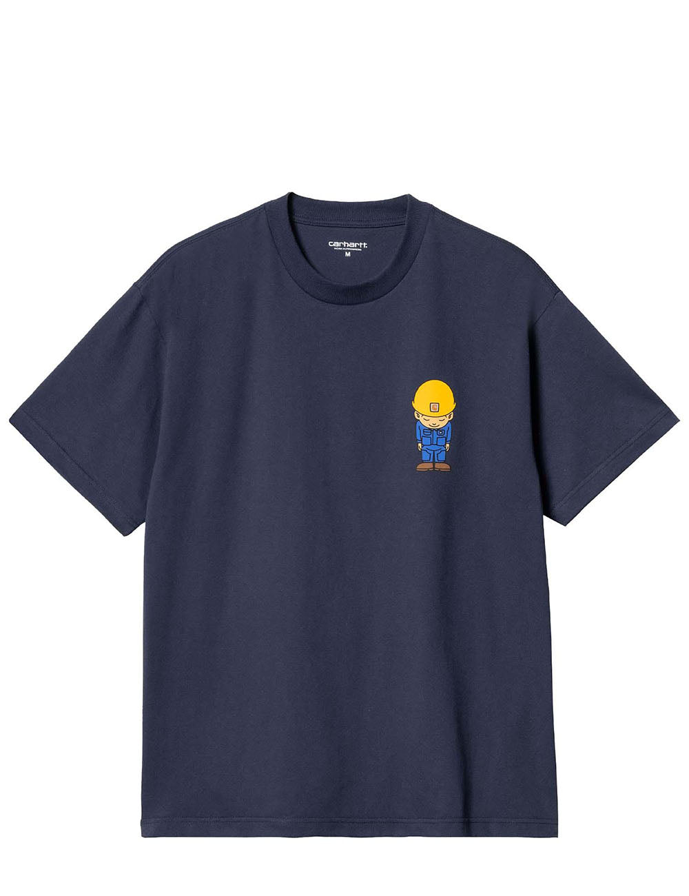 CARHARTT WIP S/S SUMIMASEN T-SHIRT CARHARTT WIP