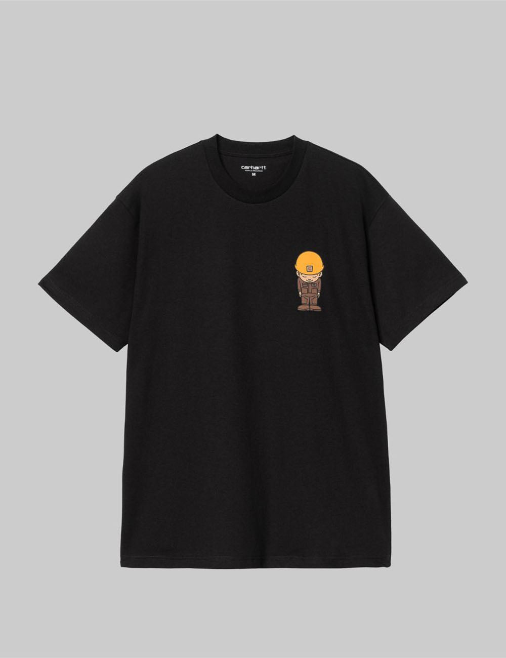 CARHARTT WIP S/S SUMIMASEN T-SHIRT CARHARTT WIP