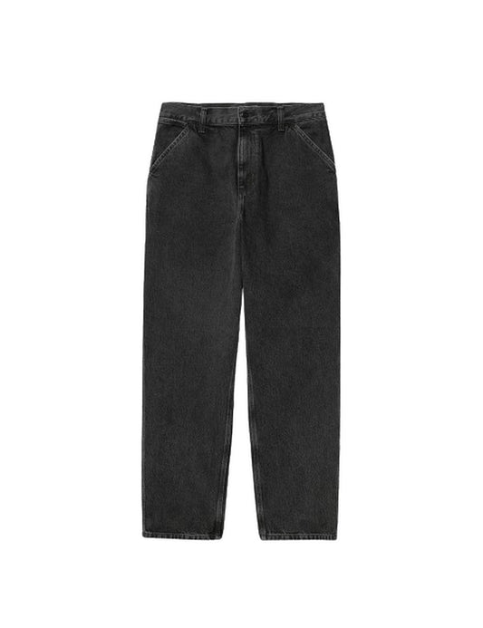 CARHARTT WIP SINGLE KNEE PANT CARHARTT WIP