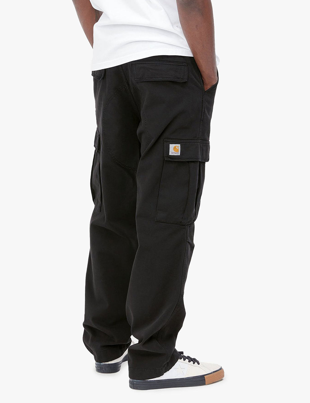 CARHARTT WIP REGULAR CARGO PANT CARHARTT WIP