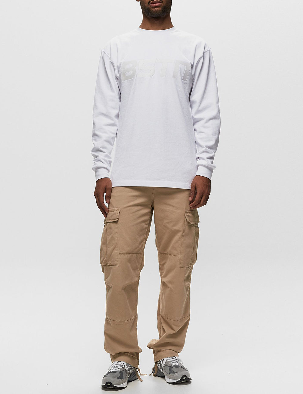 CARHARTT WIP REGULAR CARGO PANT CARHARTT WIP