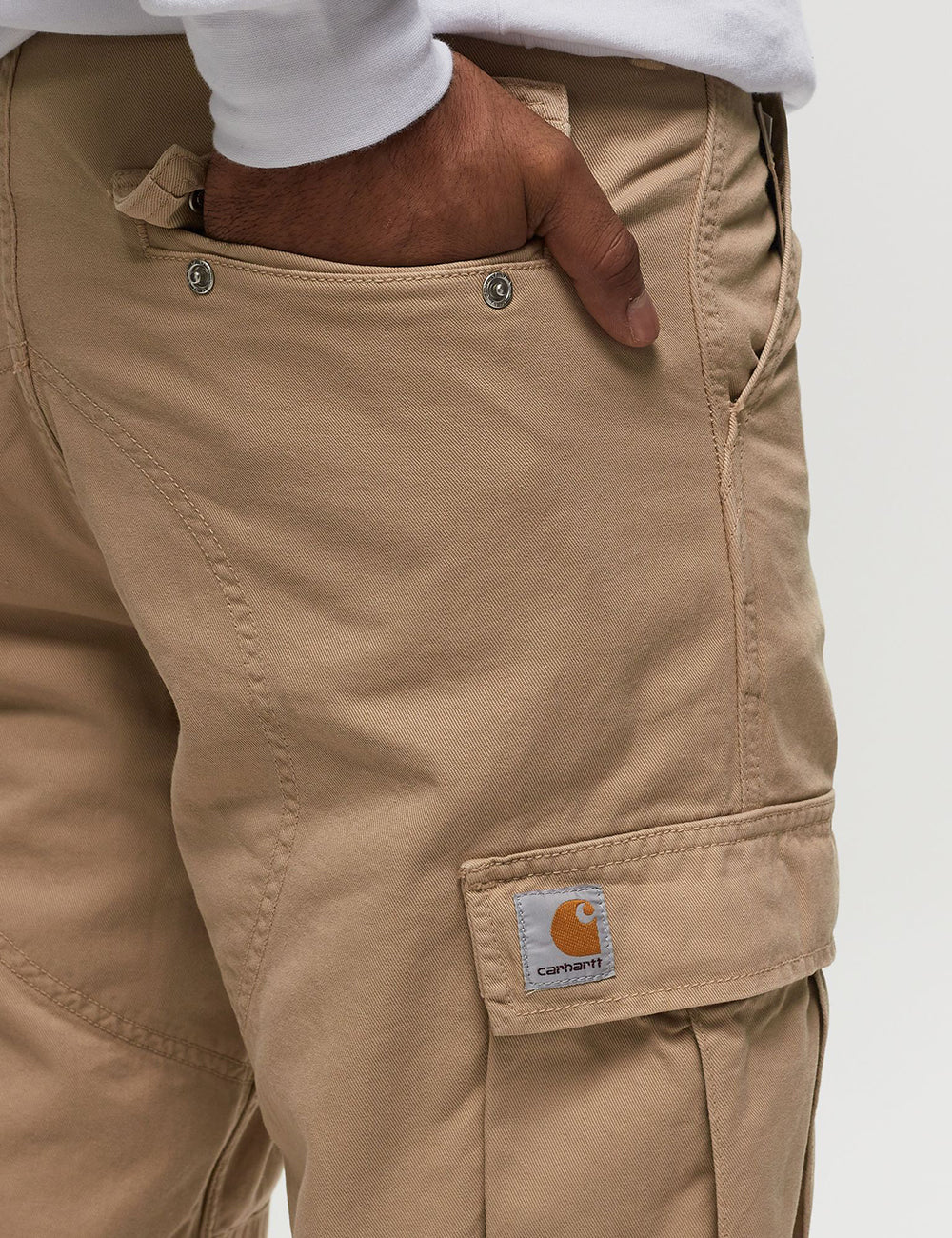 CARHARTT WIP REGULAR CARGO PANT CARHARTT WIP