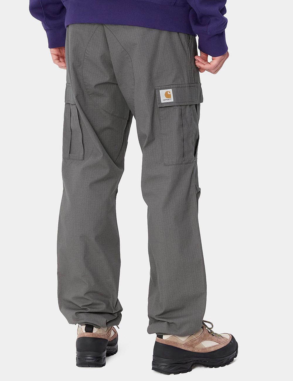 CARHARTT WIP AVIATION PANT