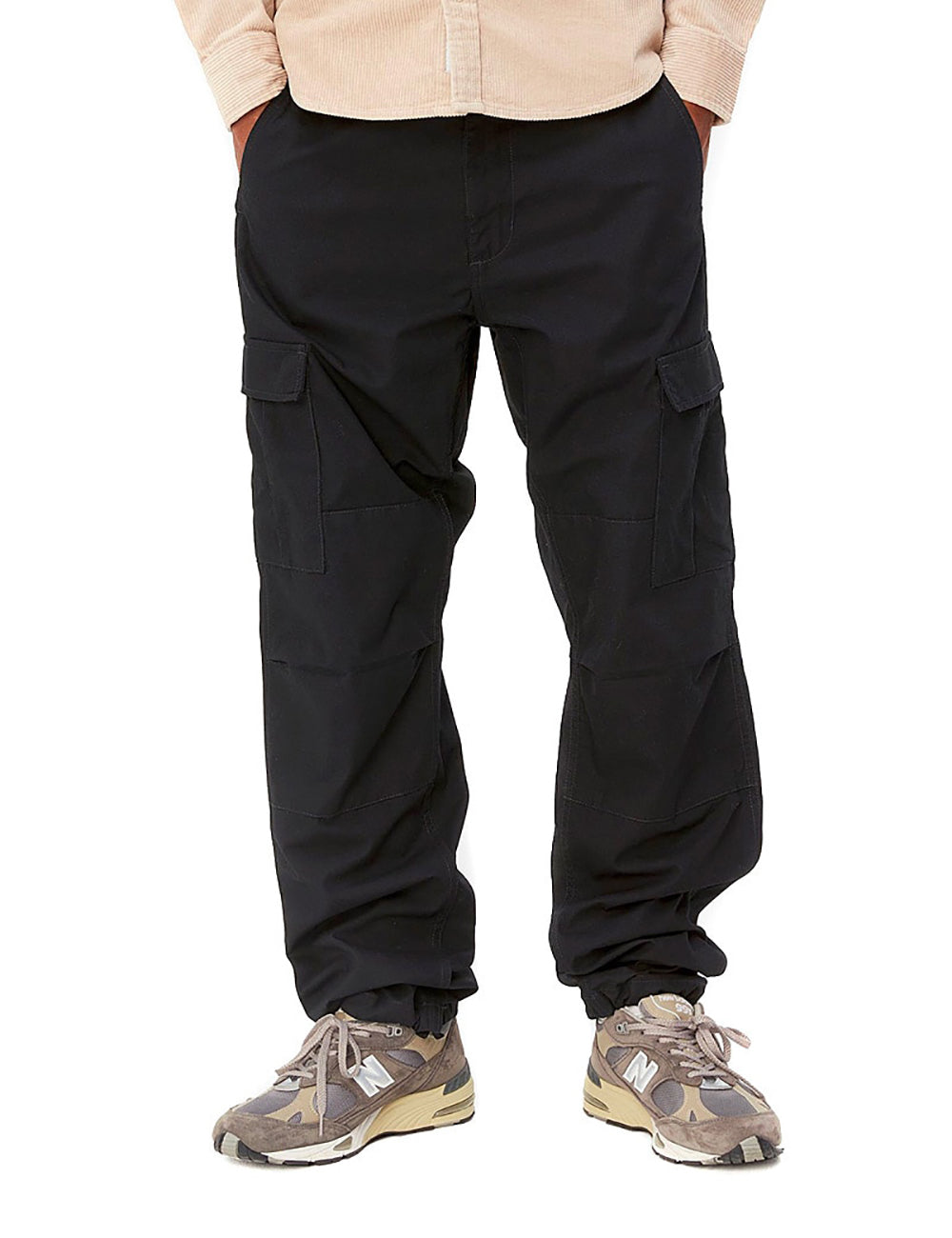 CARHARTT WIP AVIATION PANT CARHARTT WIP