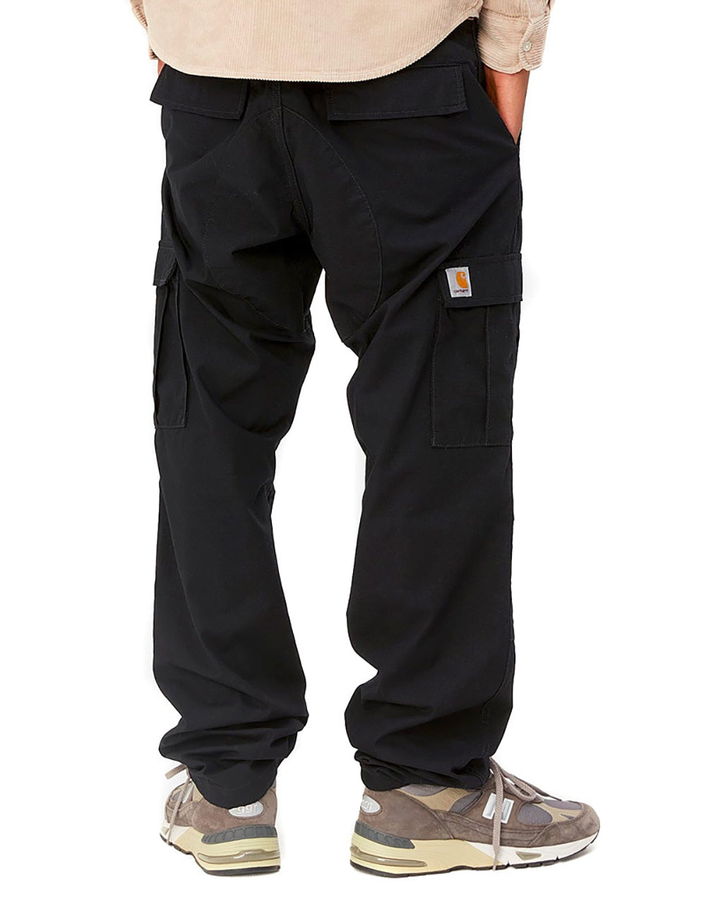 CARHARTT WIP AVIATION PANT CARHARTT WIP