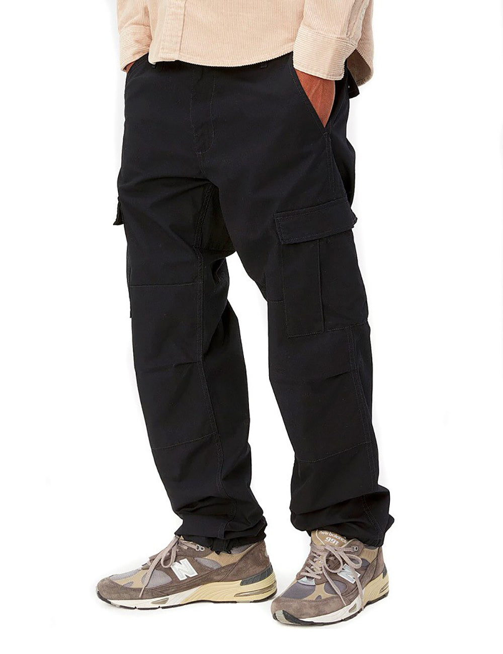 CARHARTT WIP AVIATION PANT CARHARTT WIP