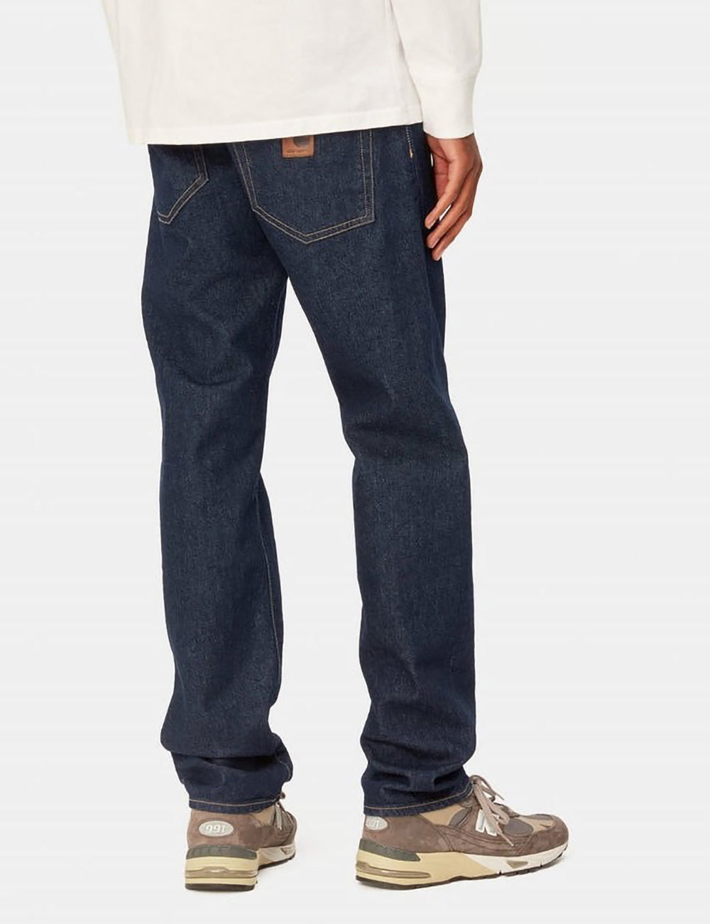 CARHARTT WIP KLONDIKE PANT CARHARTT WIP