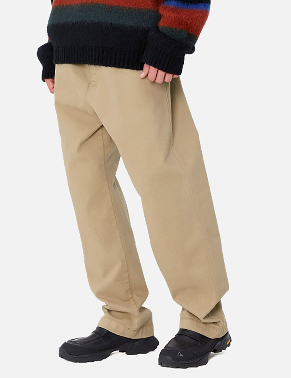 CARHARTT WIP FLOYDE PANT CARHARTT WIP