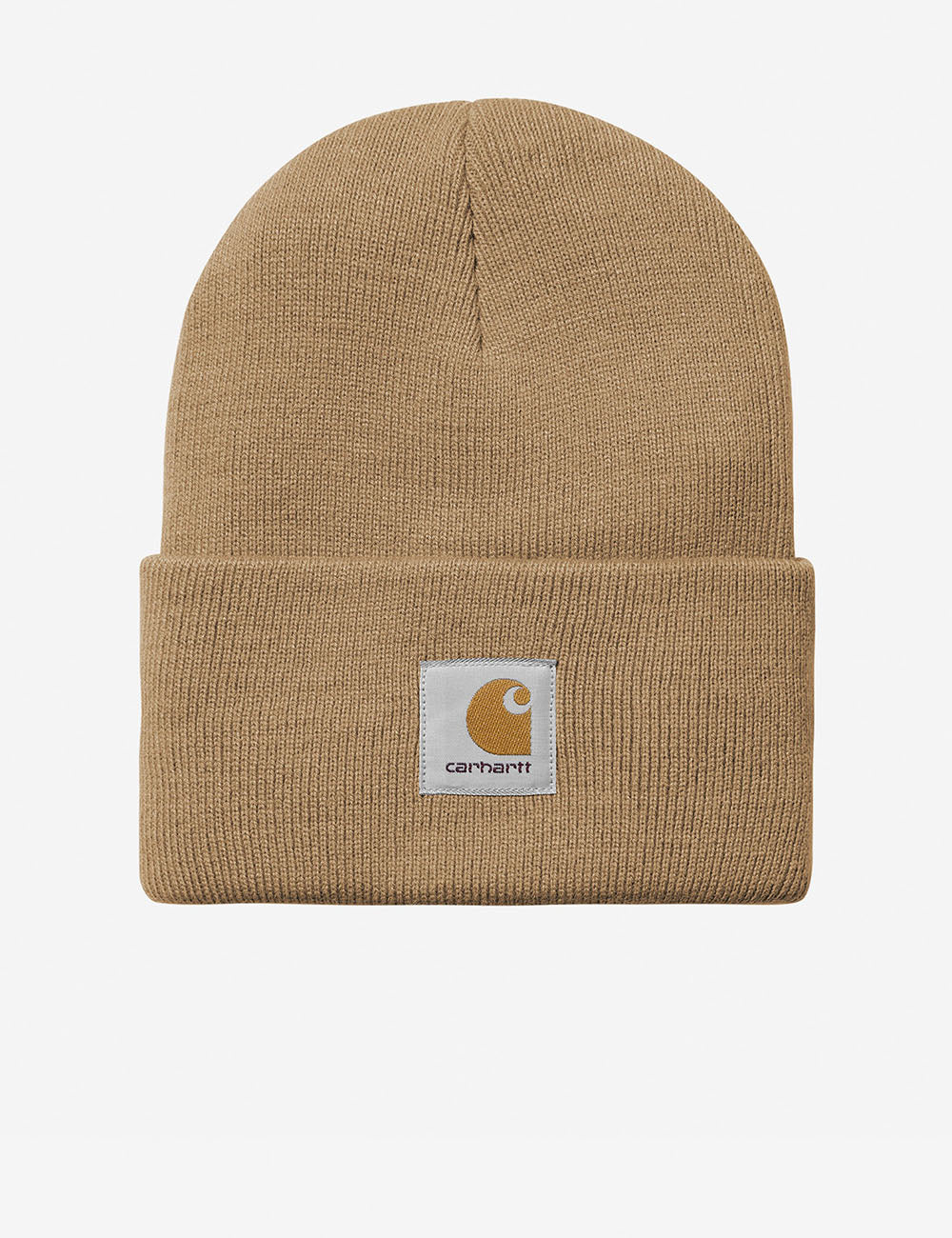 CARHARTT WIP ACRYLIC WATCH HAT CARHARTT WIP