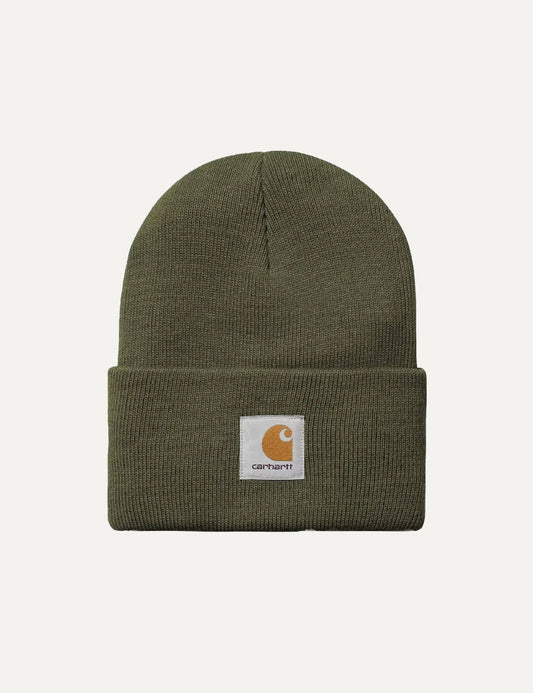 CARHARTT WIP ACRYLIC WATCH HAT