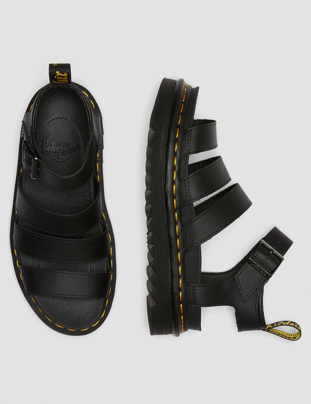 DR MARTENS DR MARTENS BLAIRE DR MARTENS