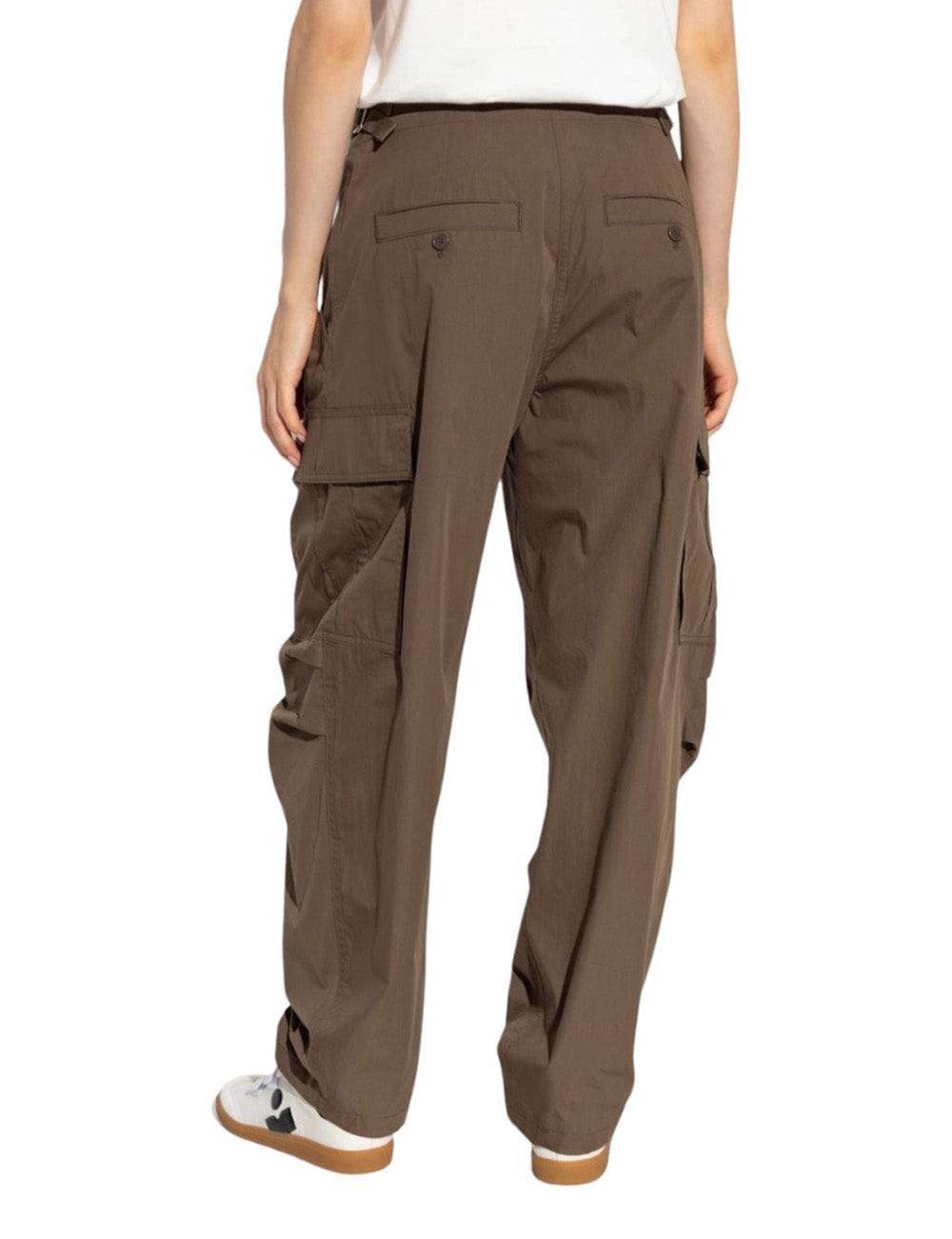 ISABEL MARANT REBECCA PANTS ISABEL MARANT