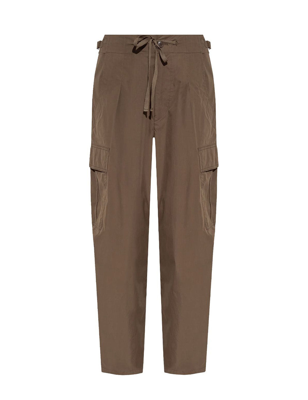 ISABEL MARANT REBECCA PANTS ISABEL MARANT