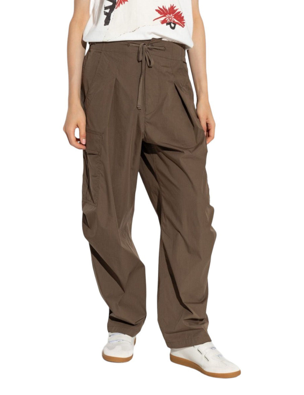 ISABEL MARANT REBECCA PANTS ISABEL MARANT