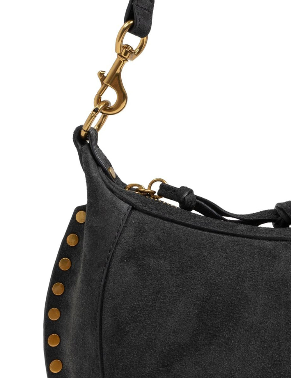 ISABEL MARANT OSKAN MOON SOULDER BAG ISABEL MARANT