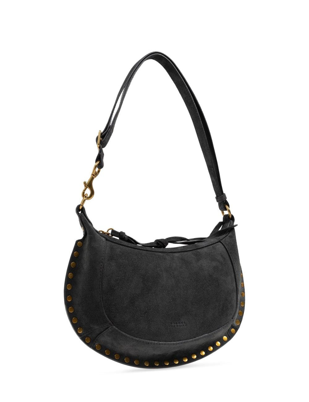 ISABEL MARANT OSKAN MOON SOULDER BAG ISABEL MARANT