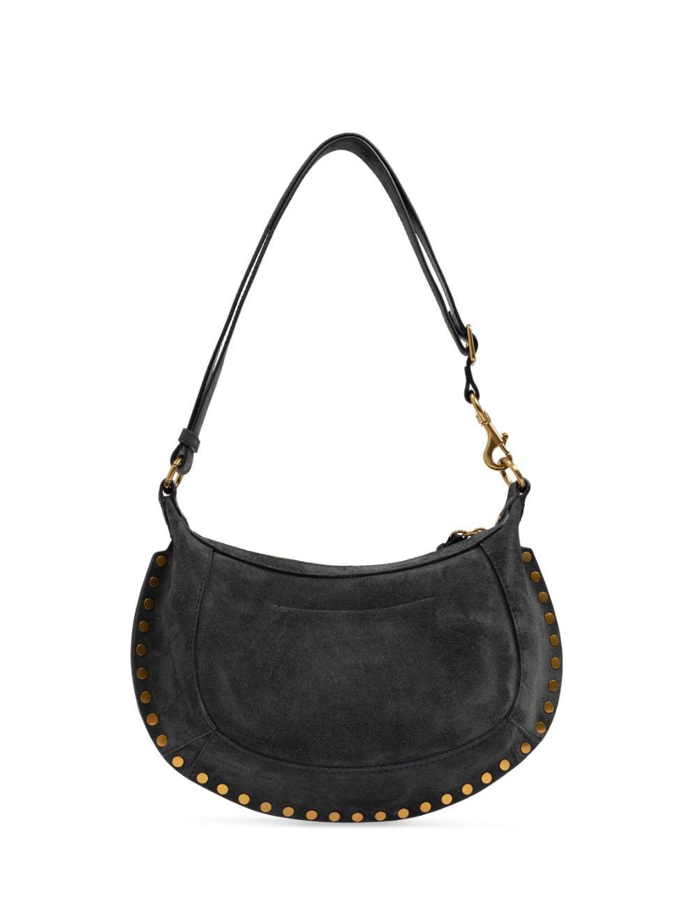 ISABEL MARANT OSKAN MOON SOULDER BAG ISABEL MARANT