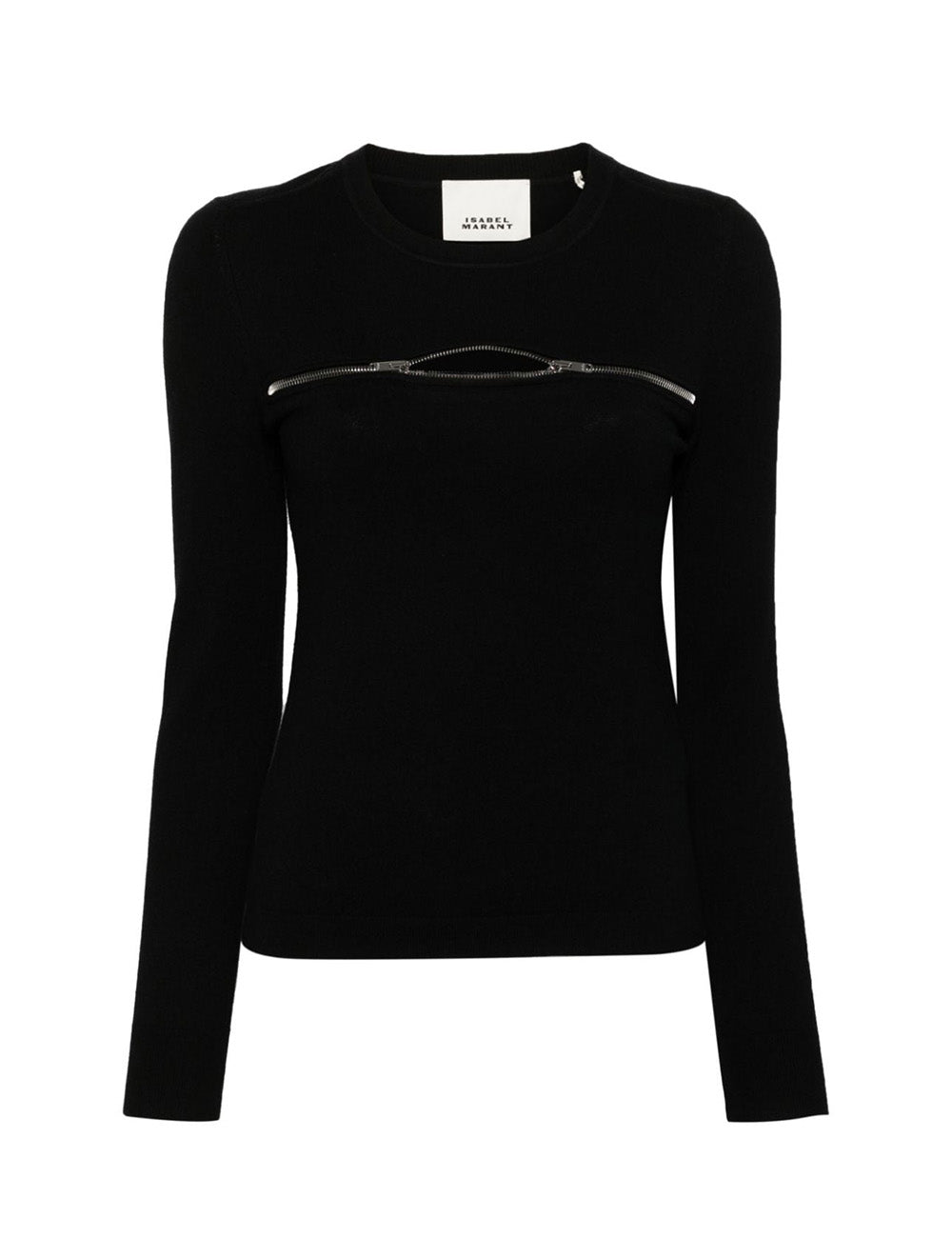 ISABEL MARANT GIO PULLOVER ISABEL MARANT