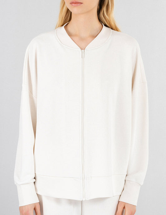 PHILOSOPHY FUTTER OVERSIZED JACKET PHILOSOPHY