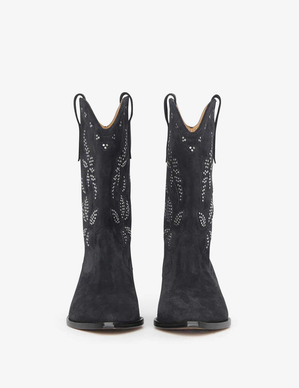 ISABEL MARANT DUERTO BOOTS ISABEL MARANT