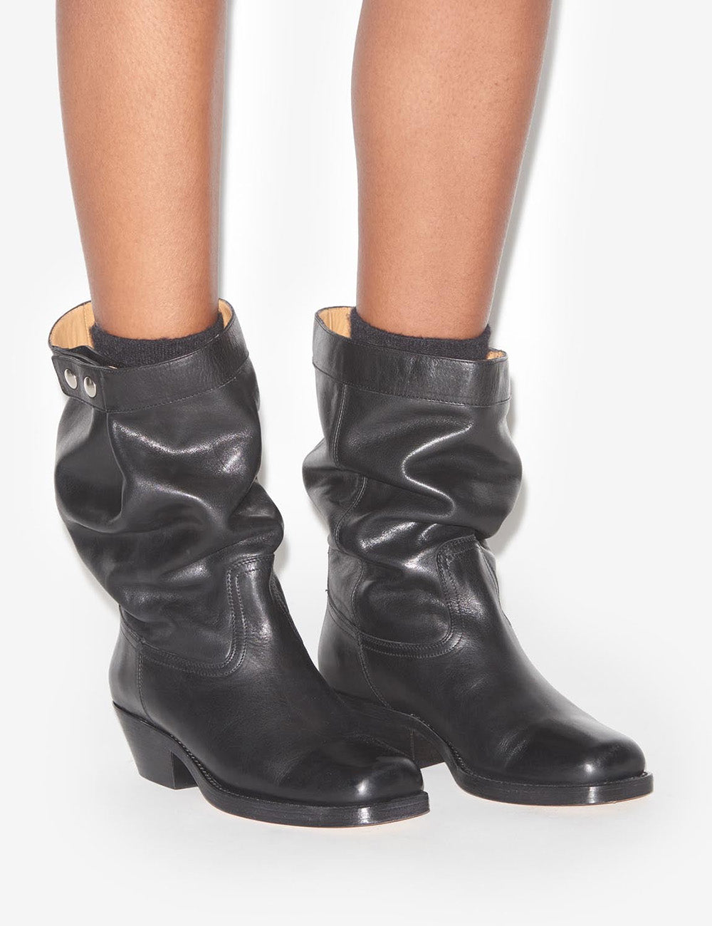 ISABEL MARANT ADEME BOOTS ISABEL MARANT