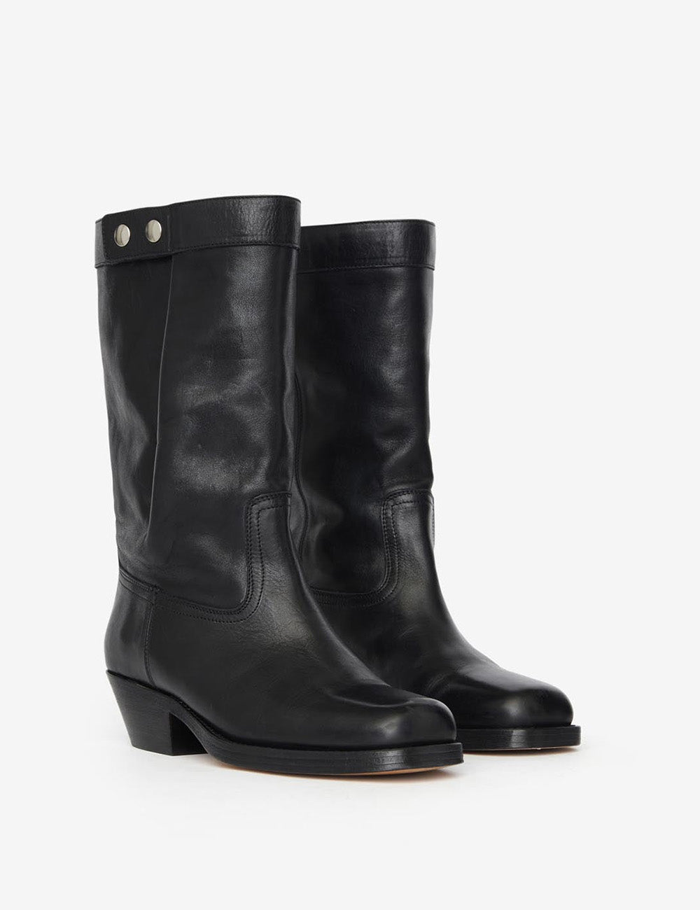 ISABEL MARANT ADEME BOOTS ISABEL MARANT