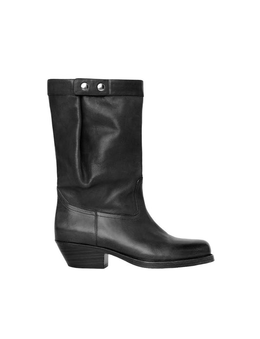 ISABEL MARANT ADEME BOOTS ISABEL MARANT